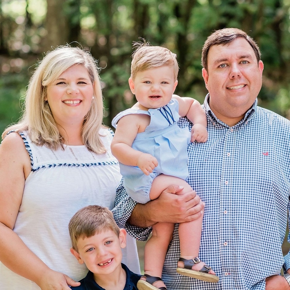 Meet your Posher, Kristin